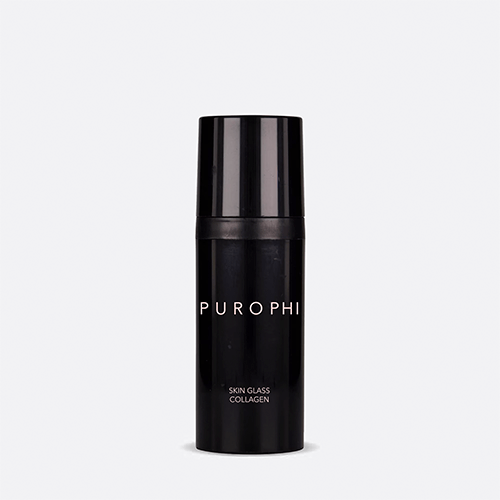 SKIN GLASS COLLAGEN CREMA ANTIAGING - PUROPHI