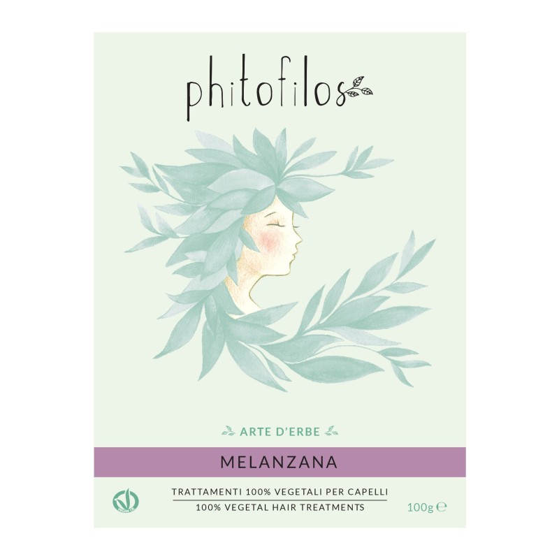 MELANZANA - PHITOFILOS